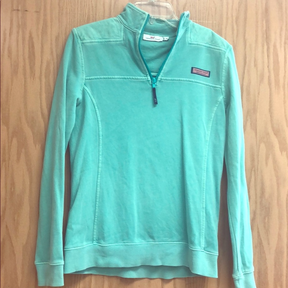 Vineyard Vines shep shirt